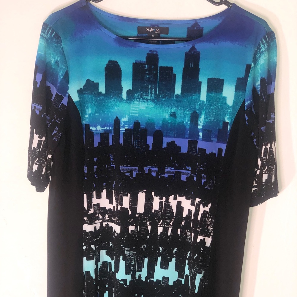 Womens blouse